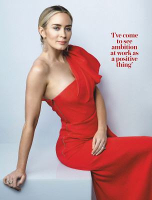 Emily Blunt pic #1215542