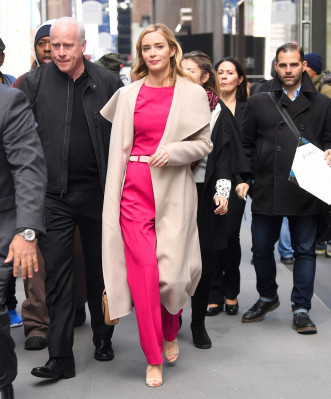 Emily Blunt pic #1089320