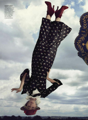 Emily Blunt pic #1083796