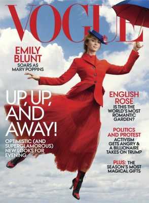 Emily Blunt pic #1083797