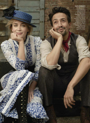 Emily Blunt pic #1083793