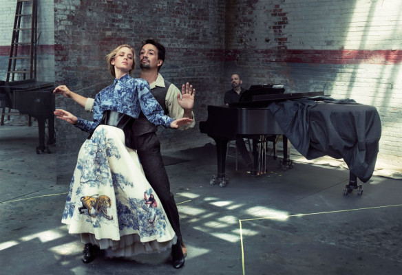 Emily Blunt pic #1083795