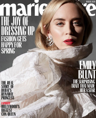 Emily Blunt pic #1203404