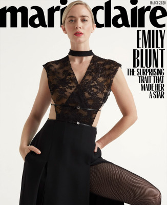 Emily Blunt pic #1203403