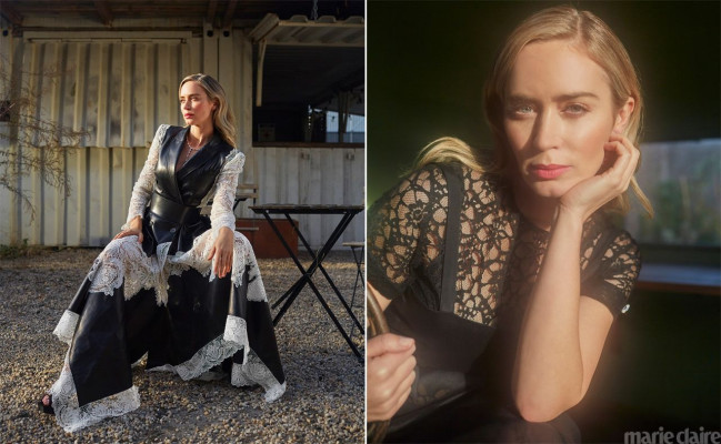 Emily Blunt pic #1203402