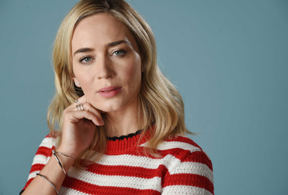 Emily Blunt pic #1091863