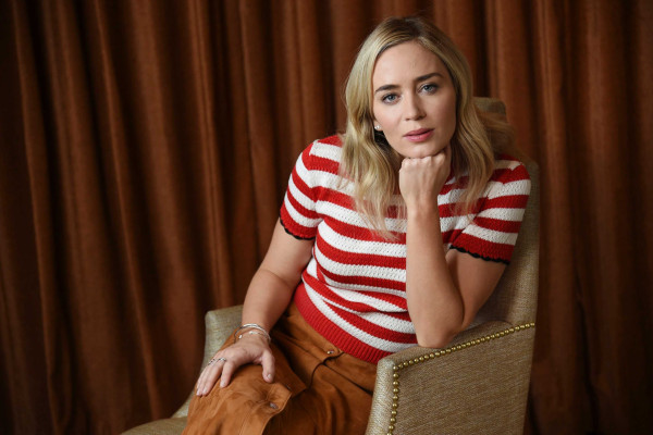 Emily Blunt pic #1091867