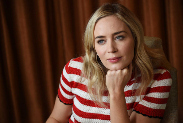 Emily Blunt pic #1091872