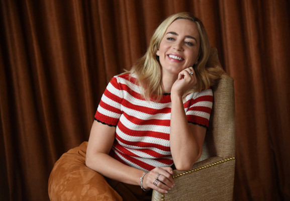 Emily Blunt pic #1091866