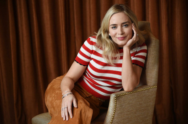Emily Blunt pic #1091870