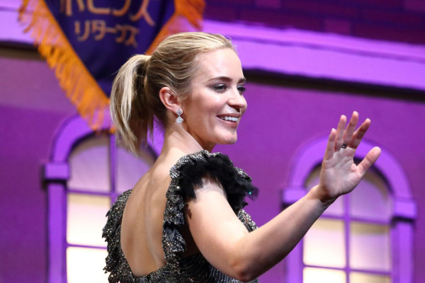 Emily Blunt pic #1101192