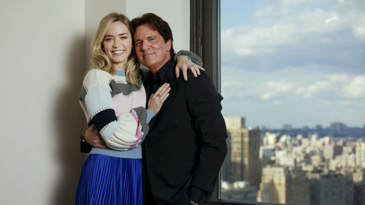 Emily Blunt pic #1079417