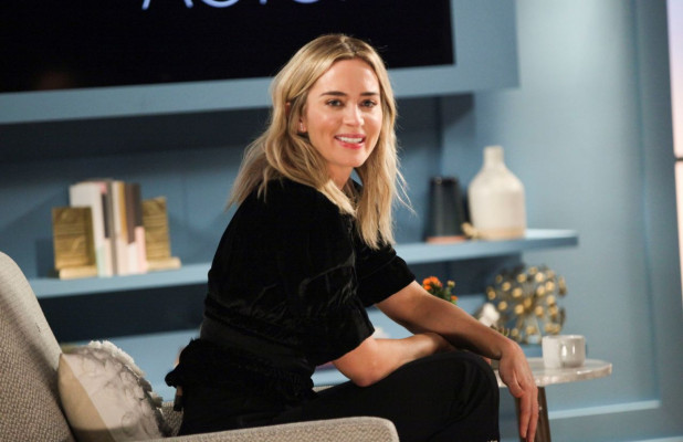 Emily Blunt pic #1086131