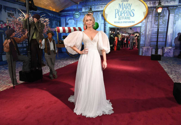 Emily Blunt pic #1087417