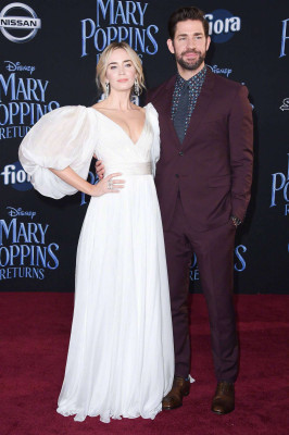 Emily Blunt pic #1087419