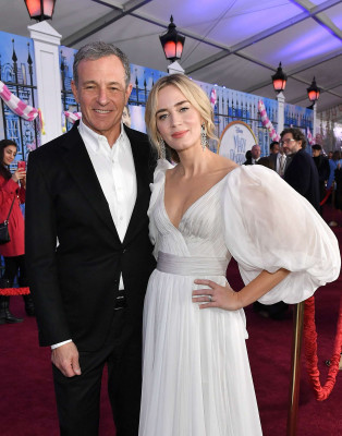 Emily Blunt pic #1087420