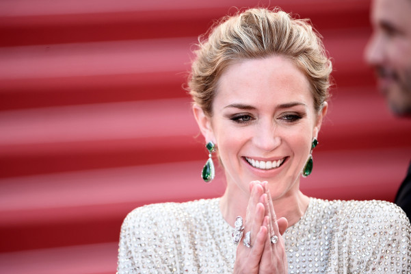 Emily Blunt pic #775895