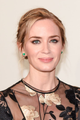 Emily Blunt pic #1031982