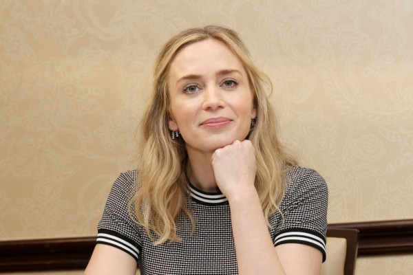 Emily Blunt pic #1020527