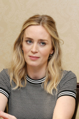 Emily Blunt pic #1020520