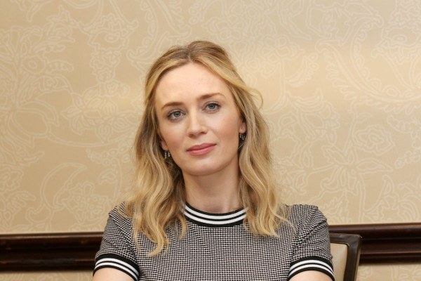 Emily Blunt pic #1020526