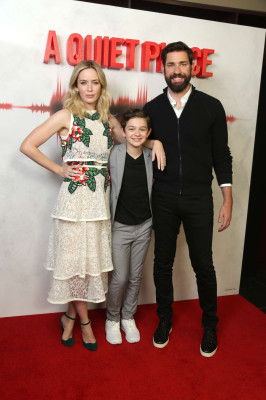 Emily Blunt pic #1026686