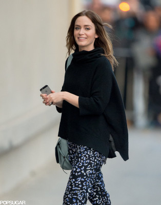 Emily Blunt pic #749713