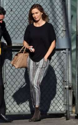 Emily Blunt pic #706440