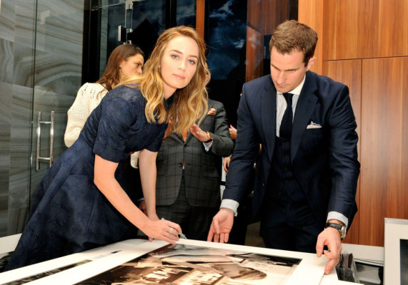 Emily Blunt pic #756042