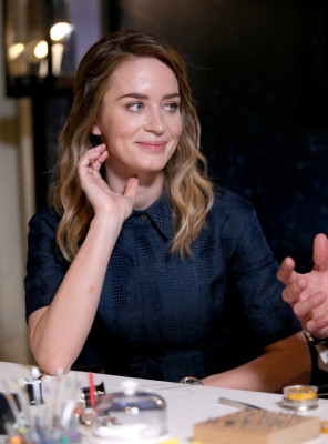 Emily Blunt pic #756043