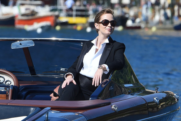 Emily Blunt pic #703480