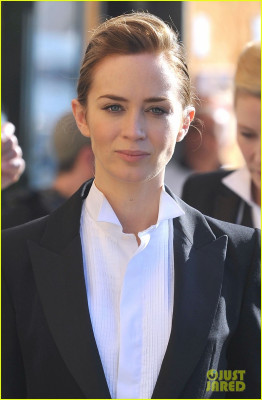 Emily Blunt pic #701677