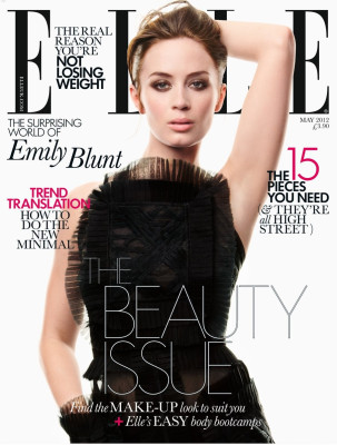 Emily Blunt pic #471133
