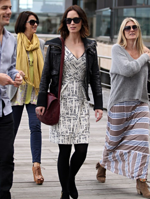 Emily Blunt pic #505538