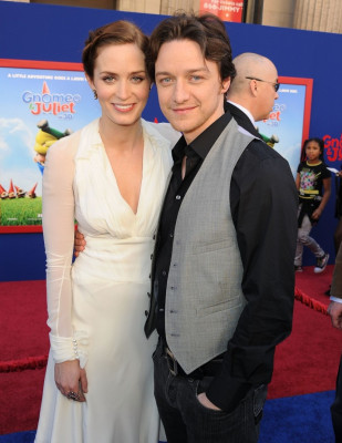 Emily Blunt pic #409147