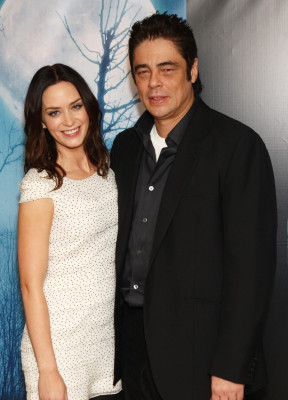 Emily Blunt pic #409137