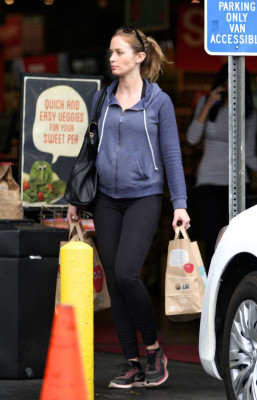 Emily Blunt pic #644012