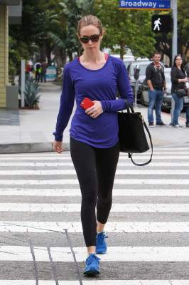 Emily Blunt pic #782746