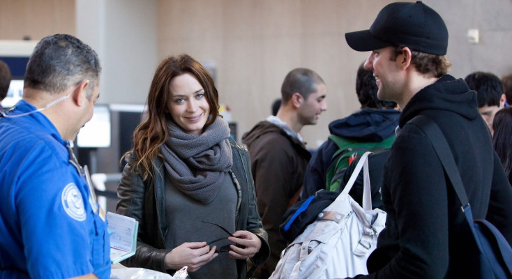 Emily Blunt pic #409133