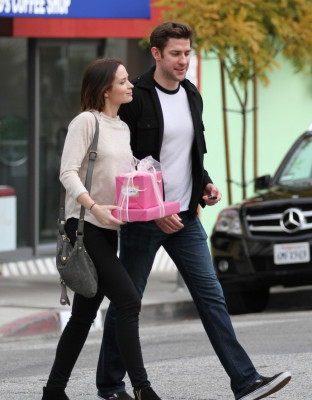 Emily Blunt pic #505540