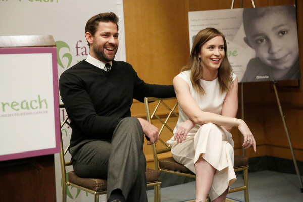 Emily Blunt pic #809407