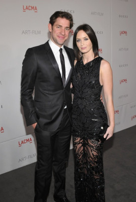 Emily Blunt pic #505543
