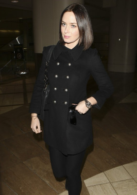 Emily Blunt pic #505544