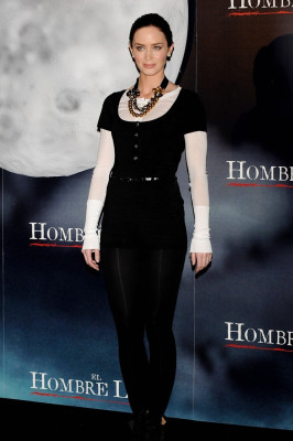 Emily Blunt pic #409129