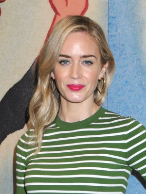 Emily Blunt pic #1010236