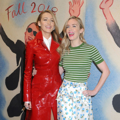 Emily Blunt pic #1010192