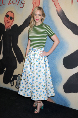Emily Blunt pic #1010260