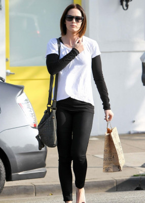 Emily Blunt pic #471217