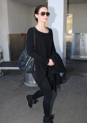 Emily Blunt pic #505546