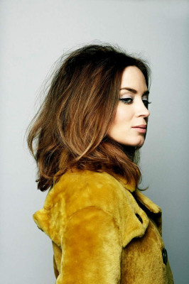 Emily Blunt pic #756051